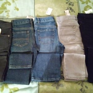 Kids jeans